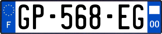 GP-568-EG