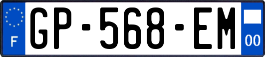GP-568-EM