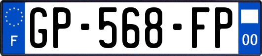 GP-568-FP