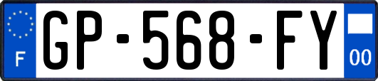 GP-568-FY