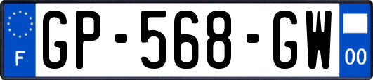 GP-568-GW