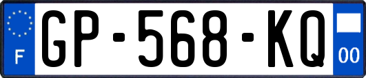 GP-568-KQ
