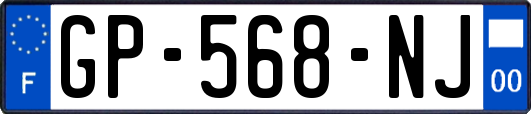 GP-568-NJ