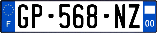GP-568-NZ