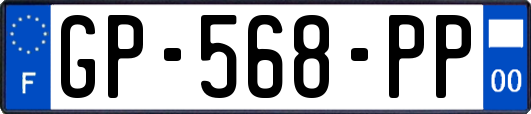 GP-568-PP