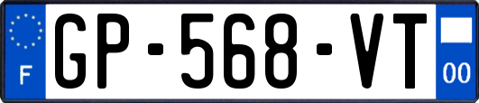 GP-568-VT