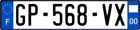 GP-568-VX