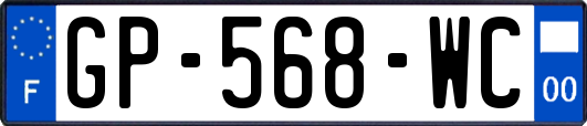 GP-568-WC