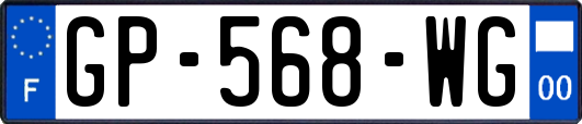 GP-568-WG