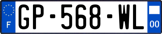 GP-568-WL