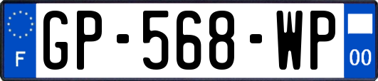 GP-568-WP
