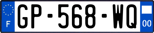 GP-568-WQ