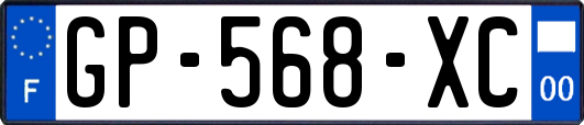GP-568-XC