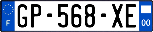 GP-568-XE