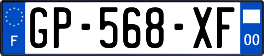 GP-568-XF