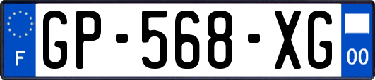 GP-568-XG