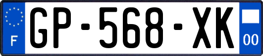 GP-568-XK