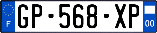 GP-568-XP