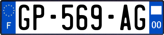 GP-569-AG