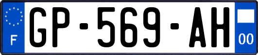 GP-569-AH