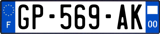 GP-569-AK