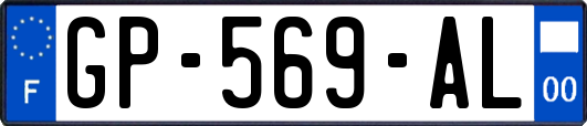 GP-569-AL