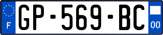 GP-569-BC