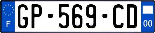 GP-569-CD