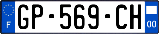 GP-569-CH
