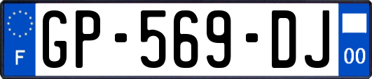 GP-569-DJ
