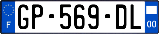 GP-569-DL