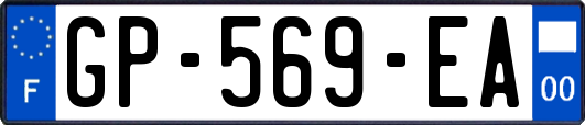 GP-569-EA