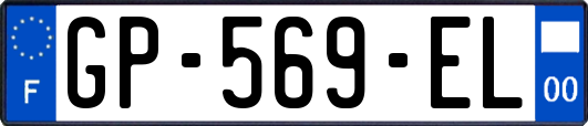 GP-569-EL