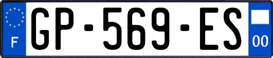 GP-569-ES