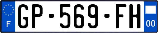 GP-569-FH