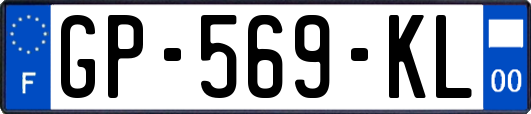 GP-569-KL
