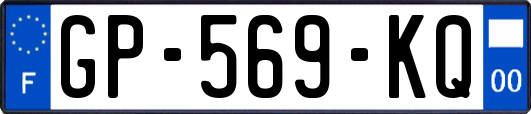 GP-569-KQ