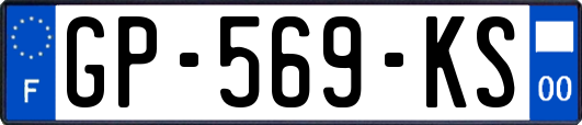GP-569-KS