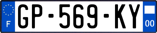 GP-569-KY