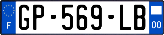 GP-569-LB