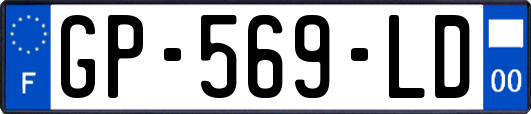 GP-569-LD