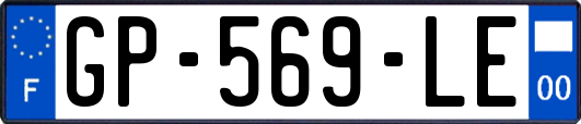 GP-569-LE