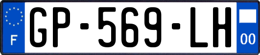 GP-569-LH