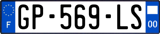 GP-569-LS