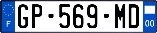 GP-569-MD