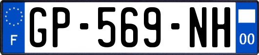 GP-569-NH