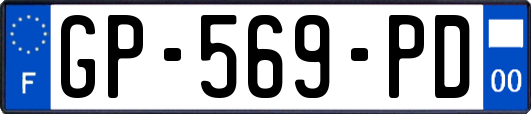 GP-569-PD