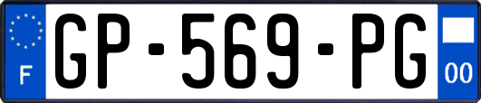 GP-569-PG