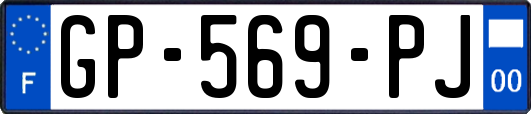 GP-569-PJ
