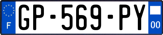 GP-569-PY